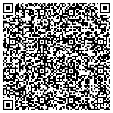 QR-код с контактной информацией организации Теплоэнергия Украина, ООО