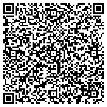 QR-код с контактной информацией организации Планета Дом, ЧП