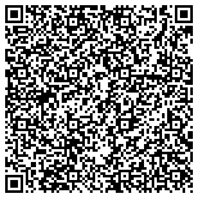 QR-код с контактной информацией организации Альпийский сад, ООО
