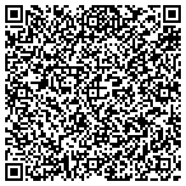 QR-код с контактной информацией организации СБС, ООО (Срубы-бассейны,сауны)
