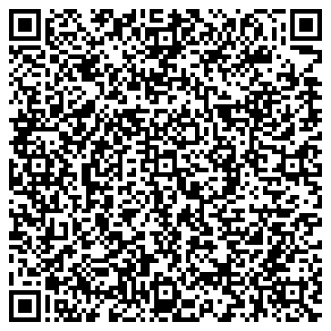 QR-код с контактной информацией организации Теплоноситель, Компания