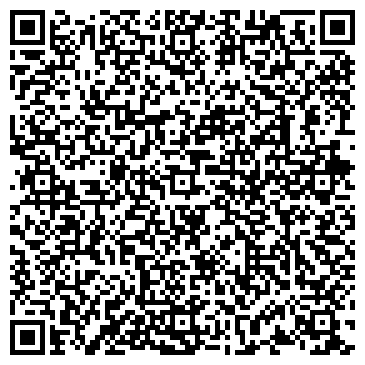 QR-код с контактной информацией организации Гепард, ООО (Семенченко ЧП)