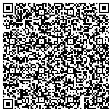 QR-код с контактной информацией организации Художественная роспись стен, ЧП