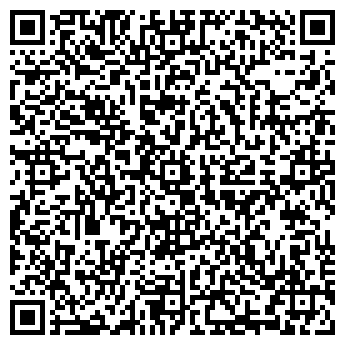 QR-код с контактной информацией организации Эдельвейс, ЧП