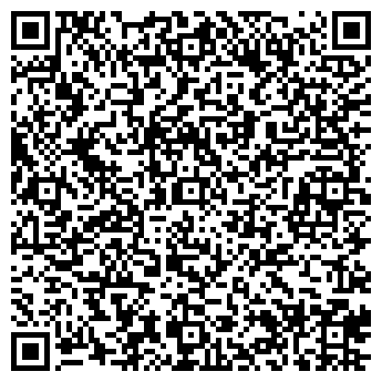 QR-код с контактной информацией организации Декор - мастера, СПД