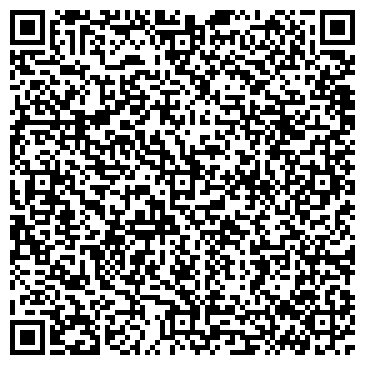 QR-код с контактной информацией организации Костецкий, ЧП