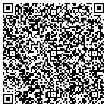 QR-код с контактной информацией организации УкрМебли, СПД