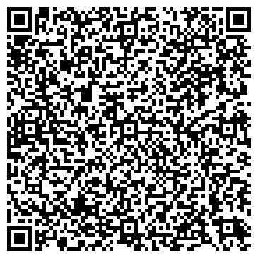 QR-код с контактной информацией организации Садовый центр, ООО