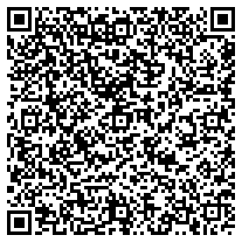 QR-код с контактной информацией организации Альпака, ООО