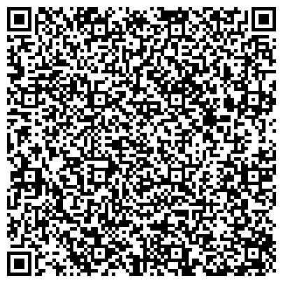 QR-код с контактной информацией организации ДСПлюс (студия ландшафтного дизайна), ООО