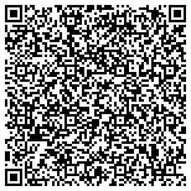QR-код с контактной информацией организации Мастерская красивых садов, ООО