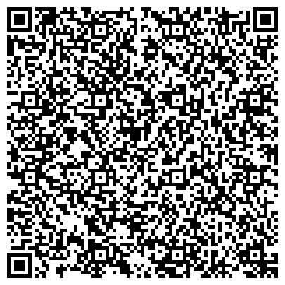 QR-код с контактной информацией организации Блюменберг (Служба Зелёного Сервиса), ЧП