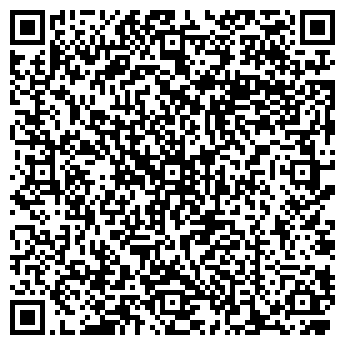 QR-код с контактной информацией организации Украинский Сад, ЧП