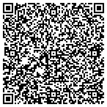QR-код с контактной информацией организации Виневробуд, ЧП