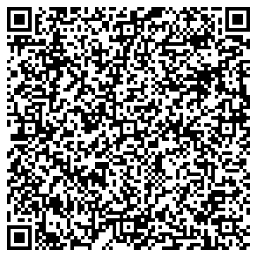 QR-код с контактной информацией организации Вистерия Груп, ООО