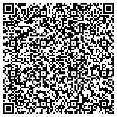 QR-код с контактной информацией организации Гармония сада, СПД