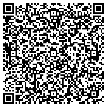 QR-код с контактной информацией организации Киевзеленстрой, КО