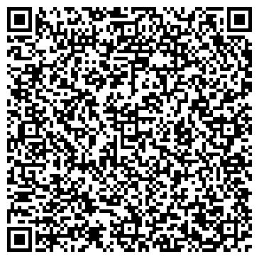 QR-код с контактной информацией организации Сад елка, СПД