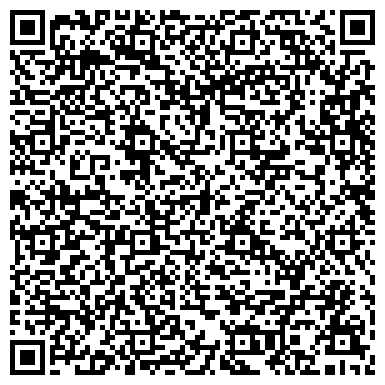 QR-код с контактной информацией организации Компания Интердизайн, ЧП