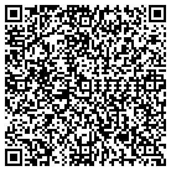 QR-код с контактной информацией организации Оазисленд, ООО