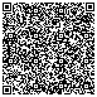 QR-код с контактной информацией организации СОНАТА, Садово-ландшафтный центр
