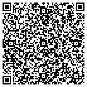 QR-код с контактной информацией организации Киевский особняк, ЧП