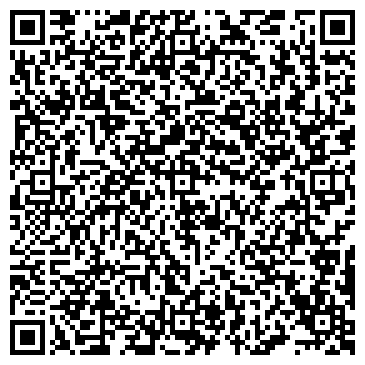 QR-код с контактной информацией организации Клевир Ландшафт, компания