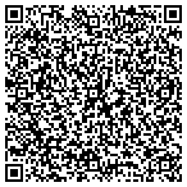 QR-код с контактной информацией организации Магия сада, Компания