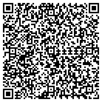QR-код с контактной информацией организации Архитема, ООО