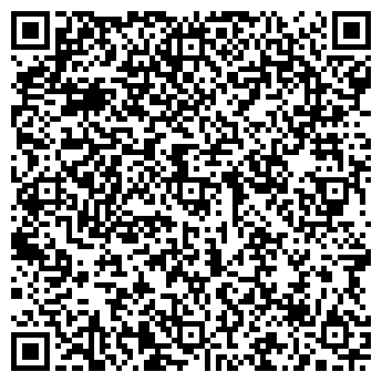 QR-код с контактной информацией организации Ландшафтный тюнинг, ООО