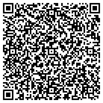 QR-код с контактной информацией организации Газон Компания, ООО