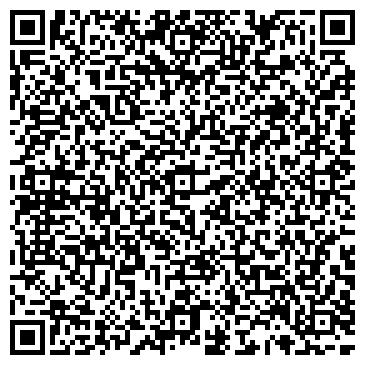 QR-код с контактной информацией организации Киевское виноградарство, ООО