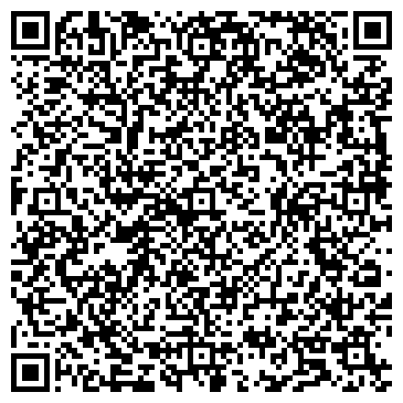 QR-код с контактной информацией организации Курдубан Н.В., СПД