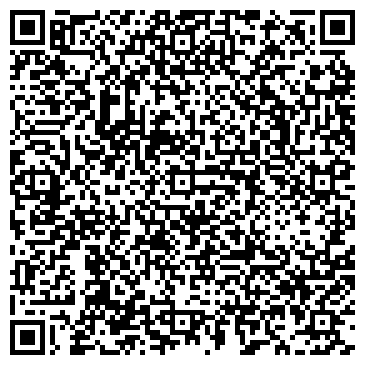 QR-код с контактной информацией организации Цветок Лилии, ЧП (Fleur de Lis)