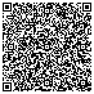 QR-код с контактной информацией организации Садовый центр Эдельвейс, ЧП