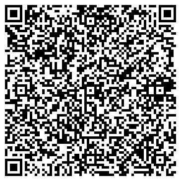 QR-код с контактной информацией организации Центнерики, ООО