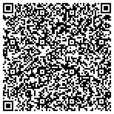 QR-код с контактной информацией организации Ландшафтно-архитектурное бюро Антураж, ООО