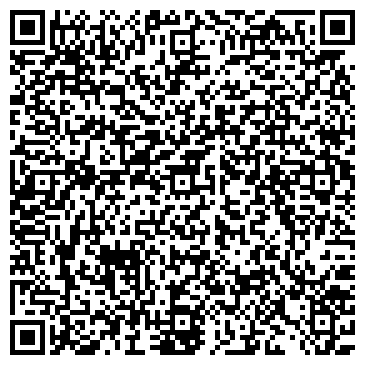 QR-код с контактной информацией организации Салон штор Кутасы, компания