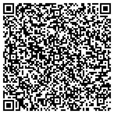 QR-код с контактной информацией организации Банзай интериорс, ООО