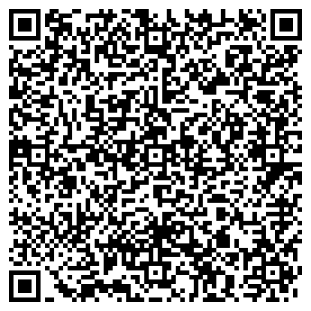 QR-код с контактной информацией организации Будиммекс, ООО