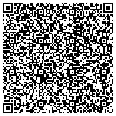 QR-код с контактной информацией организации Мастерская ландшафтного дизайна Чистые Пруды, ООО