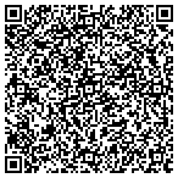 QR-код с контактной информацией организации Рембудком Ронин, ЧП