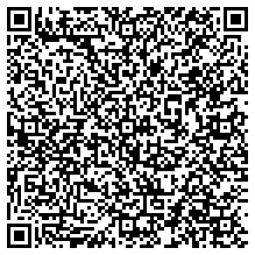 QR-код с контактной информацией организации Кедр на Ливане, компания