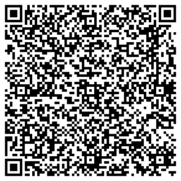 QR-код с контактной информацией организации Художественная мастерская, Компания