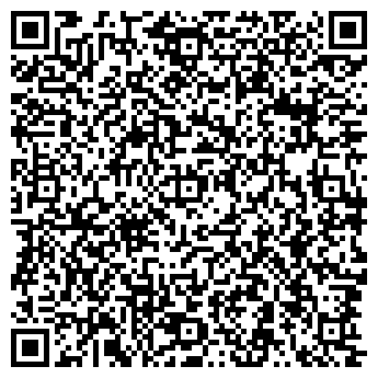 QR-код с контактной информацией организации Ванея, ООО