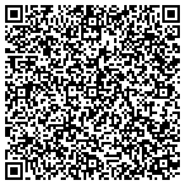 QR-код с контактной информацией организации Садовый центр Зеленая Мрия, ООО