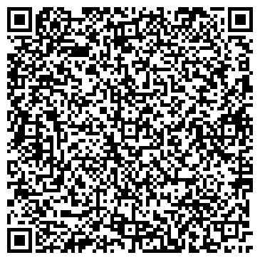 QR-код с контактной информацией организации ГБУЗ "КДП №121 ДЗМ"