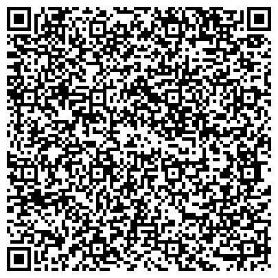 QR-код с контактной информацией организации Зеленторг (Садовый центр), ЧП