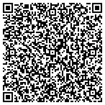 QR-код с контактной информацией организации Проспер винд, ООО