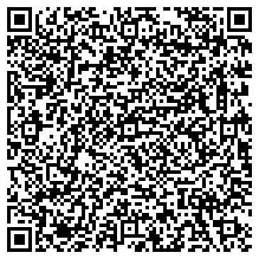 QR-код с контактной информацией организации Садовый Модерн, ЧП